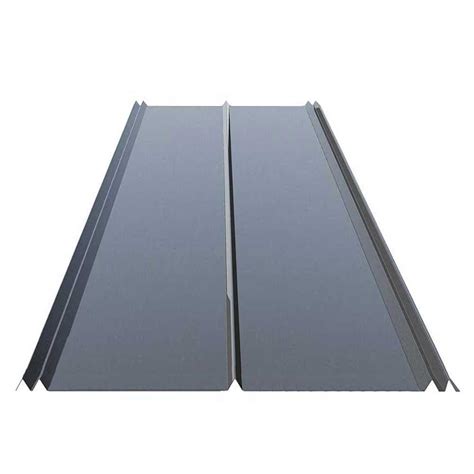 galvanized steel sheet home depot